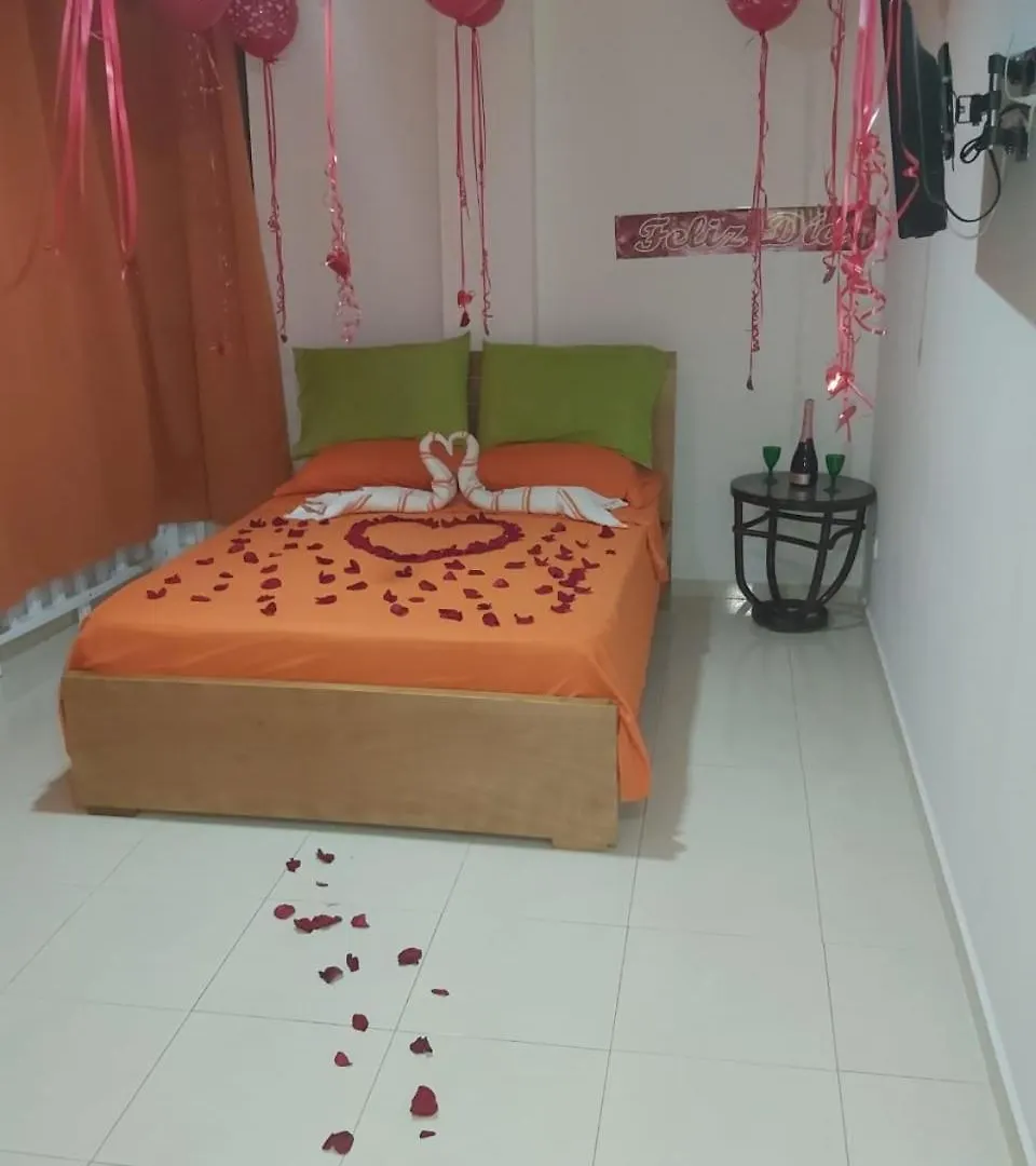 Hotel Francia Beach Alojamiento San Andres