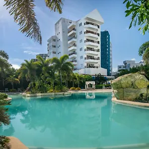 Arena Blanca By Dorado **** San Andres (San Andres and Providencia Islands)