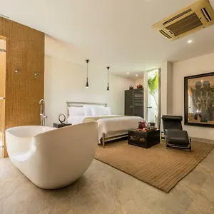 Casa Harb Boutique **** San Andrés
